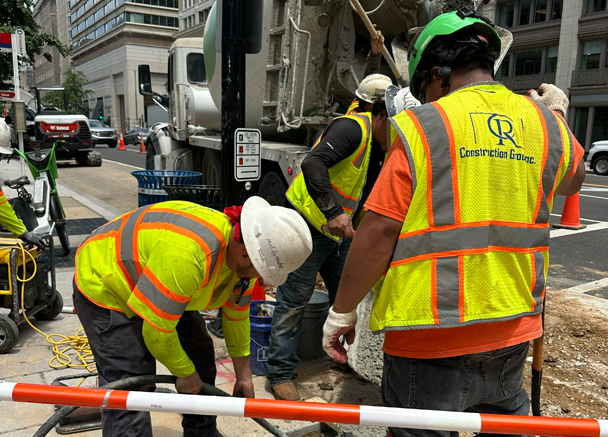 Intersections Intersections